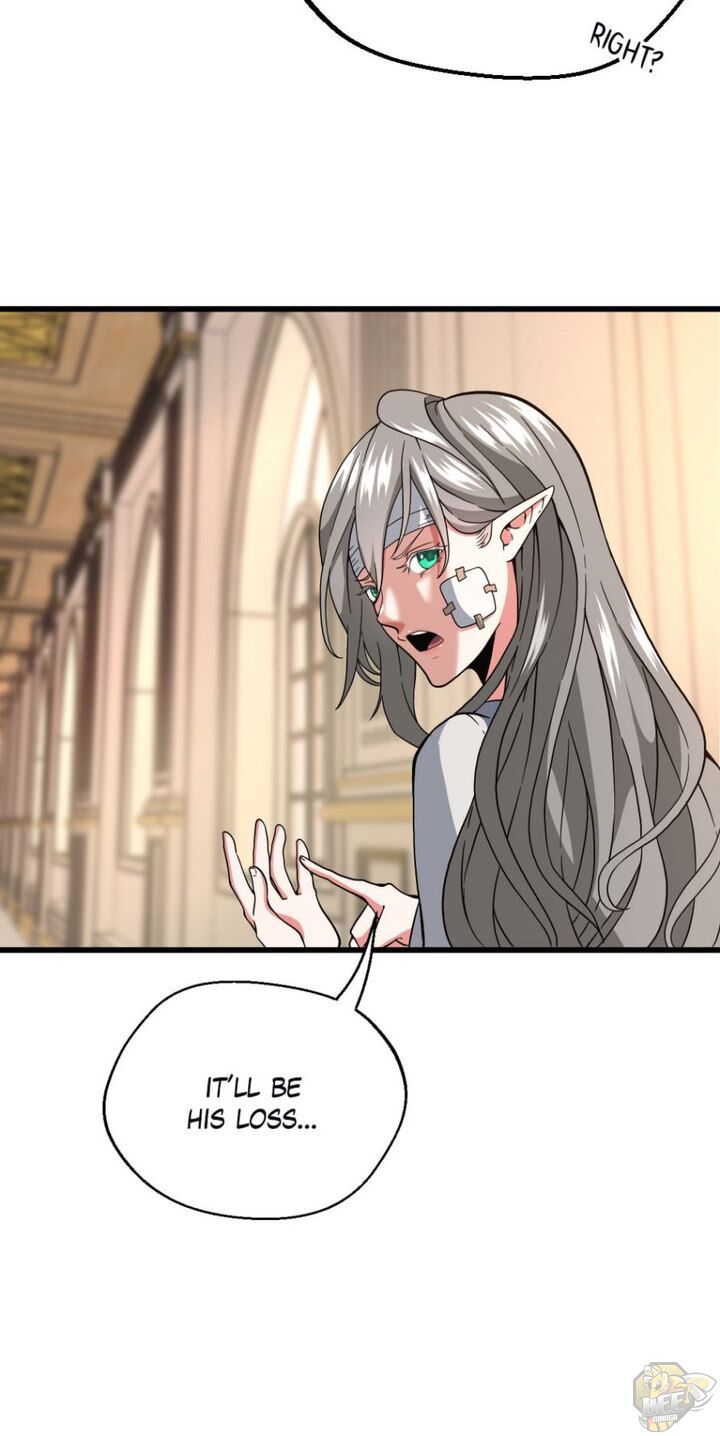 The Beginning After The End Chapter 102 image 20